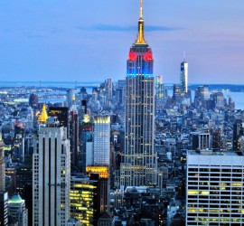 Manhattan